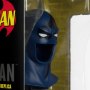 Batman Cowl