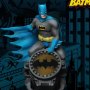 Batman D-Stage Diorama