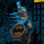 DC Comics: Batman D-Stage Diorama