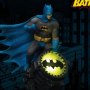 Batman D-Stage Diorama