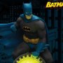 Batman D-Stage Diorama