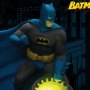 Batman D-Stage Diorama