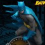 Batman D-Stage Diorama