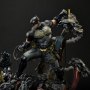 Batman Dark Detective Deluxe Bonus Edition (Dan Mora)