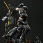 Batman Dark Detective Deluxe Bonus Edition (Dan Mora)