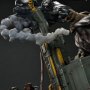 Batman Dark Detective Tactical Coat (Dan Mora)