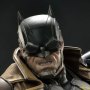 Batman Dark Detective Tactical Coat Deluxe Bonus Edition (Dan Mora)