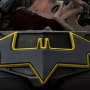 Batman Dark Detective Tactical Coat (Dan Mora)