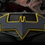 Batman Dark Detective Tactical Coat Deluxe Bonus Edition (Dan Mora)