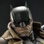 Batman Dark Detective Tactical Coat (Dan Mora)