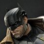 Batman Dark Detective Tactical Coat (Dan Mora)