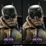 Batman Dark Detective Tactical Coat Deluxe Bonus Edition (Dan Mora)