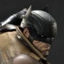 Batman Dark Detective Tactical Coat (Dan Mora)