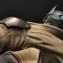 Batman Dark Detective Tactical Coat (Dan Mora)