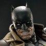 Batman Dark Detective Tactical Coat Deluxe Bonus Edition (Dan Mora)
