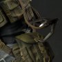 Batman Dark Detective Tactical Coat (Dan Mora)