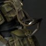 Batman Dark Detective Tactical Coat Deluxe Bonus Edition (Dan Mora)