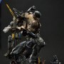 Batman Dark Detective Tactical Coat (Dan Mora)