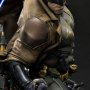 Batman Dark Detective Tactical Coat (Dan Mora)