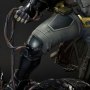 Batman Dark Detective Tactical Coat Deluxe Bonus Edition (Dan Mora)
