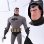 Batman (Dark Hero)