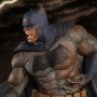 Batman Dark Knight Muddy (Tweeterhead)