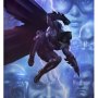 DC Comics: Batman Dark Knight Returns Art Print (Frank Miller)