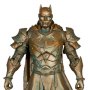DC Comics: Batman Dark Knights Of Steel Gold Label