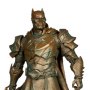 Batman Dark Knights Of Steel Gold Label