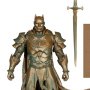 Batman Dark Knights Of Steel Gold Label