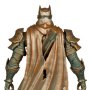 Batman Dark Knights Of Steel Gold Label