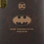 Batman Dark Knights Of Steel Gold Label