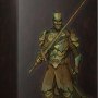 Batman Dark Knights Of Steel Gold Label