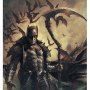 DC Comics: Batman Dark Nights-Death Metal Art Print (Marco Mastrazzo)