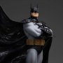 Batman DC Trinity Legacy