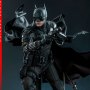 Batman 2022: Batman Deluxe