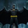 Batman Deluxe