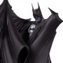 Batman Black-White: Batman Deluxe 2.0 (Todd McFarlane)