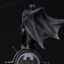 Batman Returns: Batman Deluxe