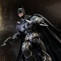 Batman Arkham Origins: Batman Deluxe