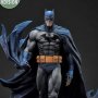 Batman Batcave Deluxe (Jim Lee)