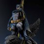 Batman Dark Knight Returns 3-Master Race: Batman Deluxe