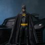 Batman Deluxe