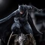 Batman Deluxe (Eddy Barrows)