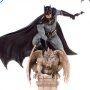 DC Comics: Batman Deluxe (Eddy Barrows)