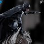 Batman Deluxe (Eddy Barrows)