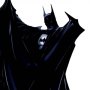 Batman Black-White: Batman Deluxe (Todd McFarlane)