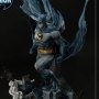 DC Comics: Batman Detective Comics #1000 Blue (Jason Fabok)