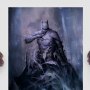 Batman Detective Comics #1006 Art Print (Dan Quintana)