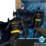 Batman Detective Comics #587 Night People Gold Label